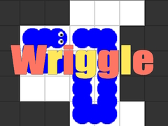 Gra Wriggle