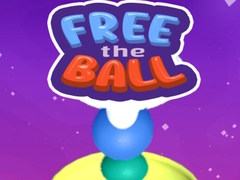 Gra Free the Ball