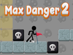 Gra Max Danger 2