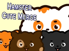 Gra Hamster Cute Merge