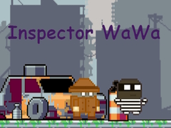 Gra Inspector Wawa