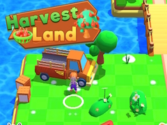 Gra Harvest Land