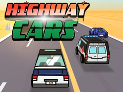 Gra Highway Cars