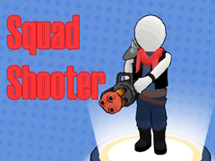 Gra Squad Shooter