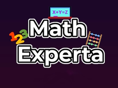 Gra Math Experta