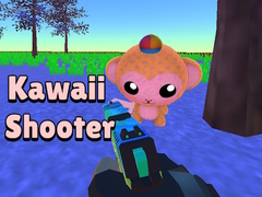 Gra Kawaii Shooter