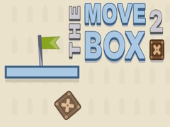 Gra Move the Box 2