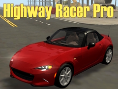 Gra Highway Racer Pro