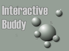 Gra Interactive Buddy