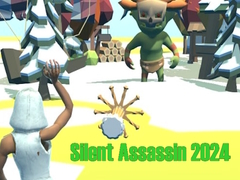 Gra Silent Assassin 2024