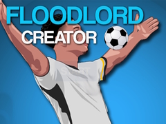 Gra Floodlord Creator