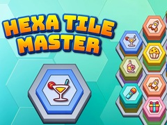 Gra Hexa Tile Master