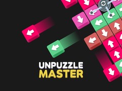 Gra Unpuzzle Master