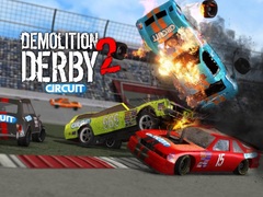 Gra Demolition Derby 2