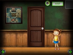 Gra Amgel Kids Room Escape 223