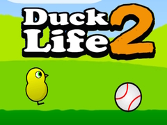 Gra Duck Life 2