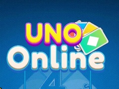 Gra Uno Online