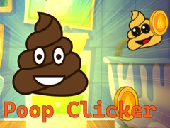 Gra Poop Clicker