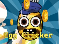 Gra Egg Clicker