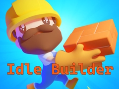 Gra Idle Builder