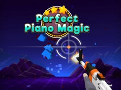 Gra Perfect Piano Magic