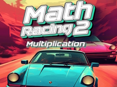 Gra Math Racing 2 Multiplication