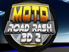 Gra Moto Road Rash 3D 2