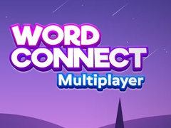 Gra Word Connect Multiplayer