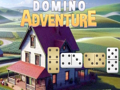 Gra Domino Adventure