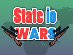 Gra State io Wars