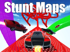 Gra Stunt Maps