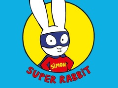 Gra Simon Super Rabbit