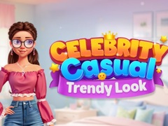 Gra Celebrity Casual Trendy Look