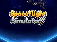 Gra Spaceflight Simulator