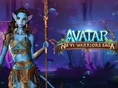 Gra Avatar Na'vi Warriors Saga