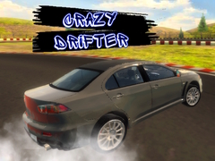 Gra Crazy Drifter