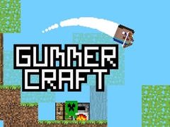 Gra Gunner Craft