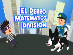 Gra El Perro Matematico Division