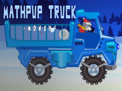 Gra MathPup Truck Money