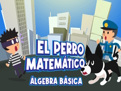 Gra El Perro Matematico Algebra Basica