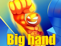 Gra Big hand