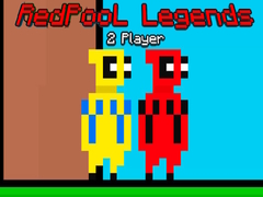 Gra RedPool Legend 2 Player