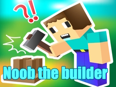 Gra Noob the builder