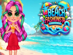 Gra Beach Fashionista Challenge