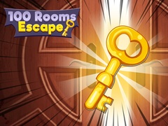 Gra 100 Rooms Escape