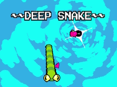 Gra Deep Snake