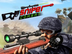 Gra Sniper Combat 3D