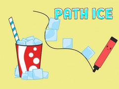 Gra Path ice