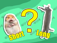 Gra Kids Quiz: Shortest And Longest