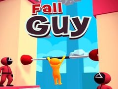 Gra Fall Guy 